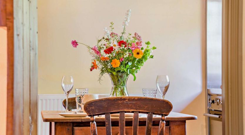 Photo of 1 Bed in Minsterworth