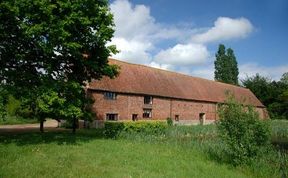 Photo of in Mulbarton (STBN8)