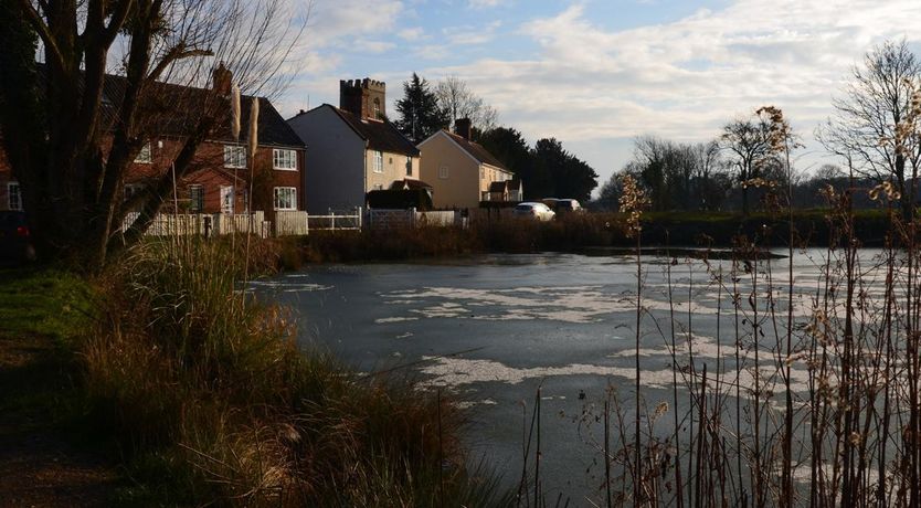 Photo of 1 Bed in Mulbarton