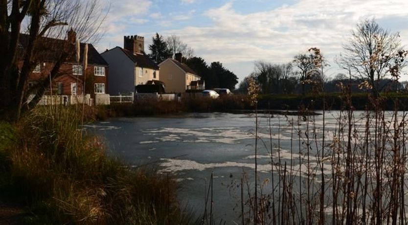 Photo of 1 Bed in Mulbarton