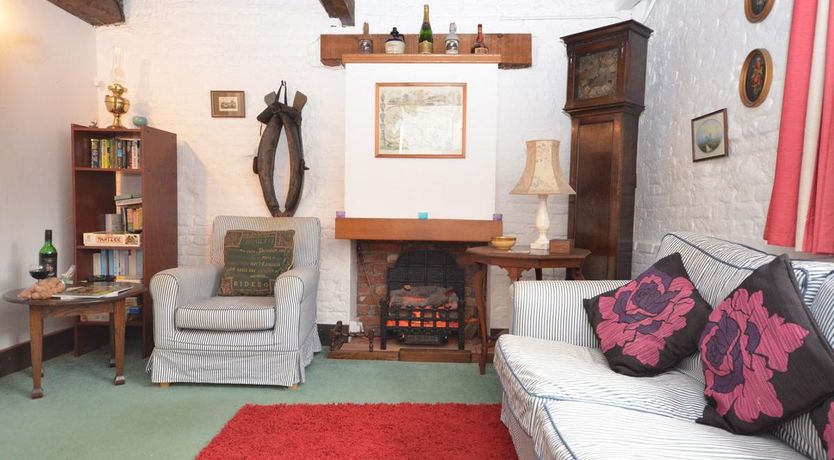 Photo of 1 Bed in Mulbarton