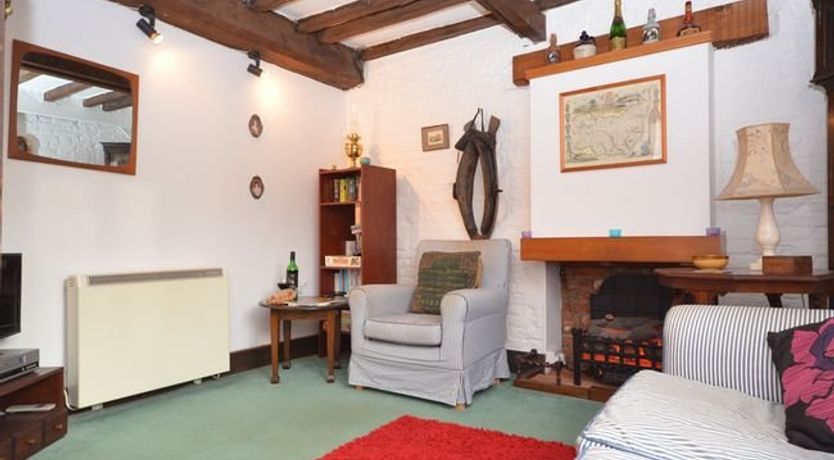 Photo of 1 Bed in Mulbarton