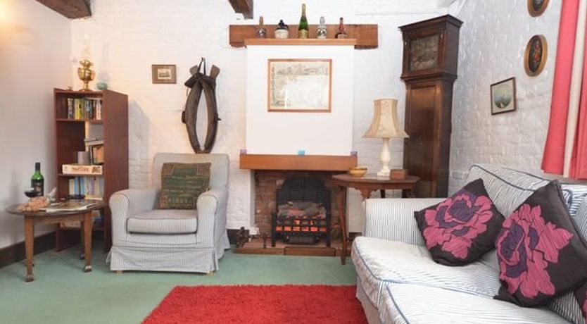 Photo of 1 Bed in Mulbarton