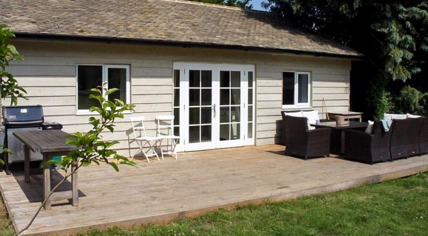 Photo of Cottage in Oxfordshire