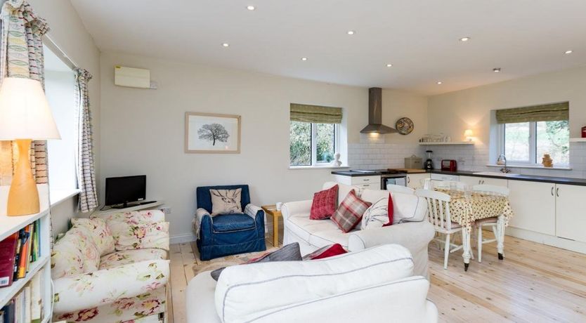 Photo of 2 Bed in Oxford