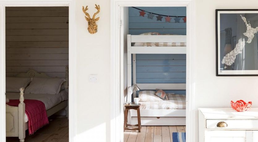 Photo of 2 Bed in Oxford