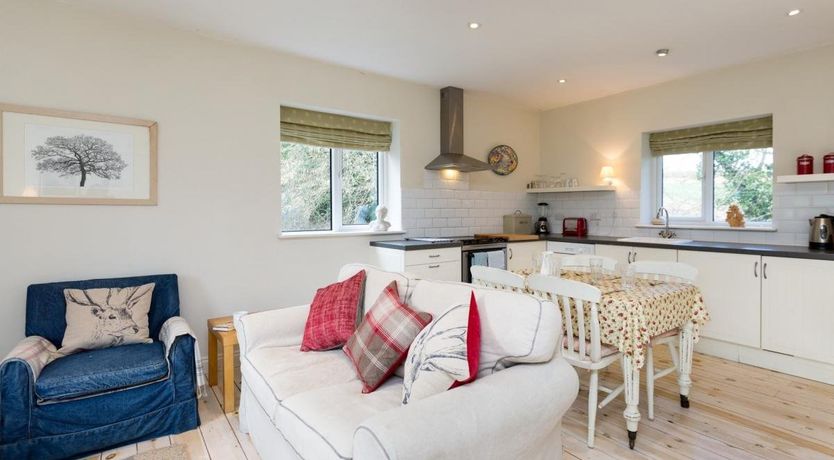 Photo of 2 Bed in Oxford