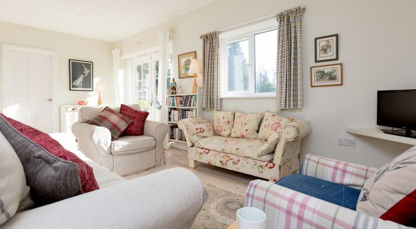 Photo of 2 Bed in Oxford