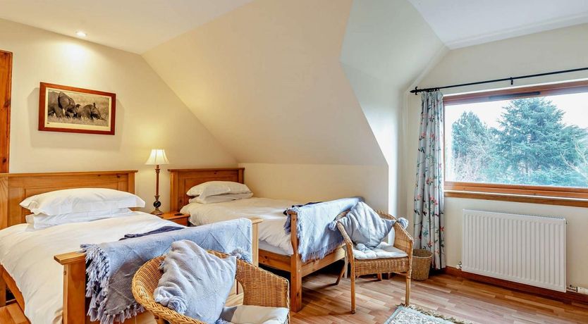 Photo of 3 Bed in Perth