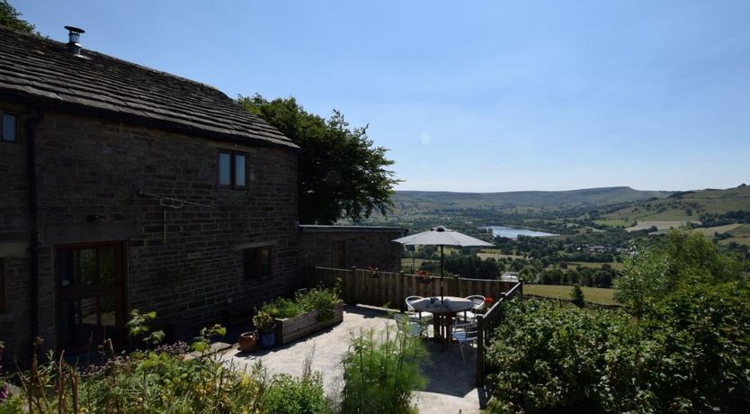 Photo of in Whaley Bridge (PK741)