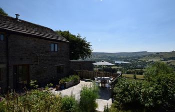 in Whaley Bridge (PK741) Holiday Cottage
