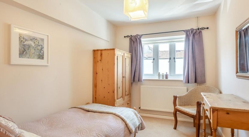 Photo of 2 Bed in Cawston