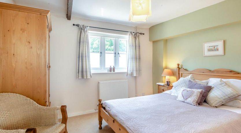 Photo of 2 Bed in Cawston