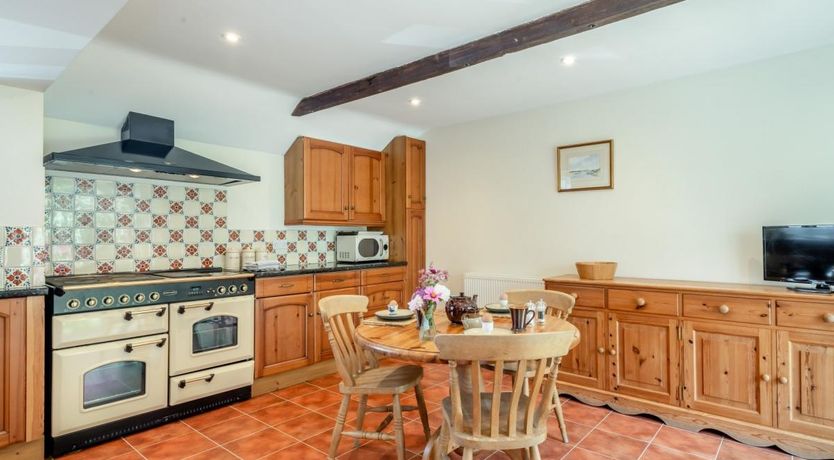 Photo of 2 Bed in Cawston