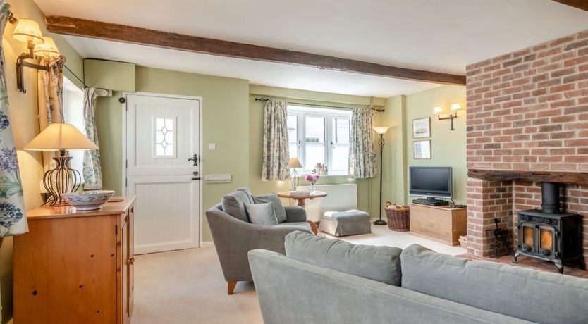 Photo of 2 Bed in Cawston