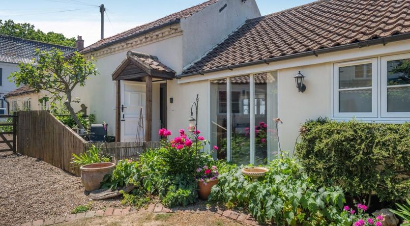 Photo of 2 Bed in Cawston