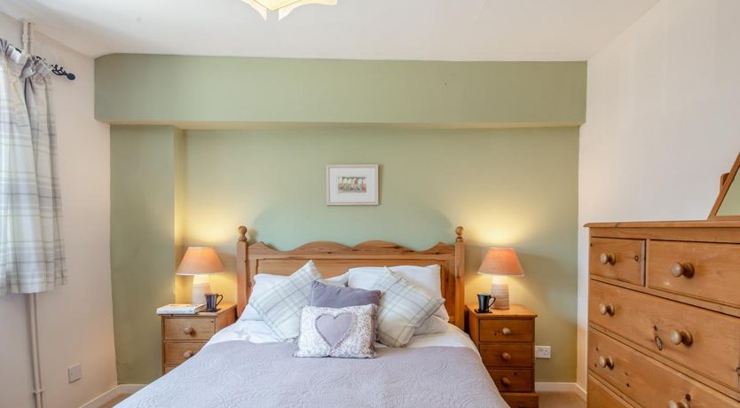 Photo of 2 Bed in Cawston