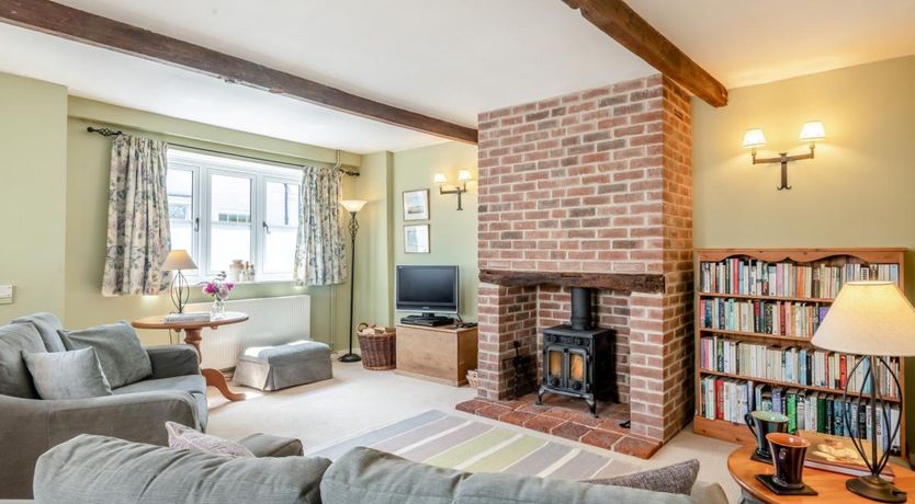 Photo of 2 Bed in Cawston