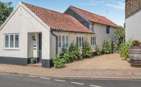 Photo of Cottage in Norfolk