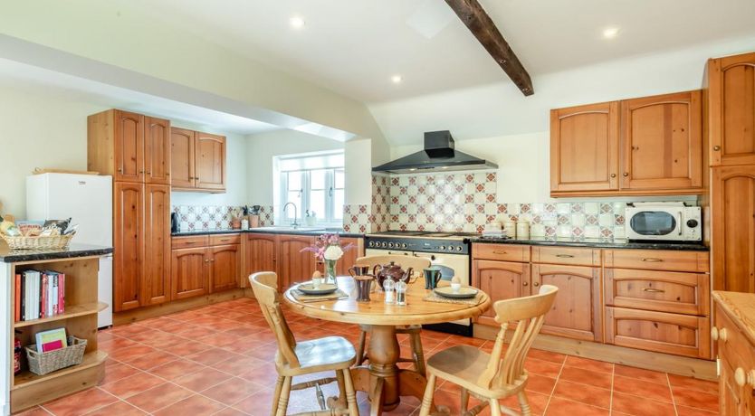 Photo of 2 Bed in Cawston