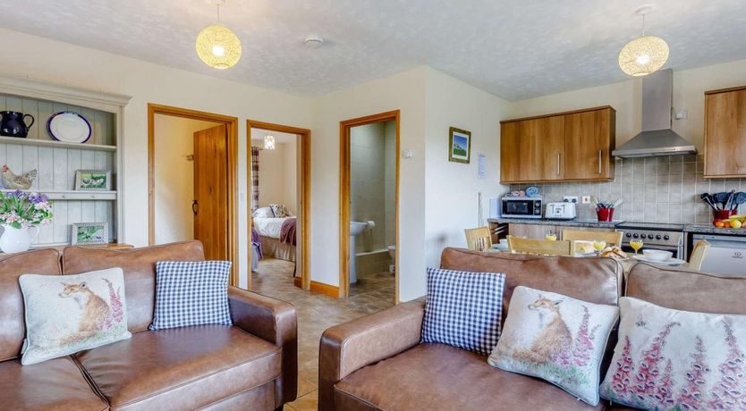 Photo of 2 Bed in Clifton-on-Teme