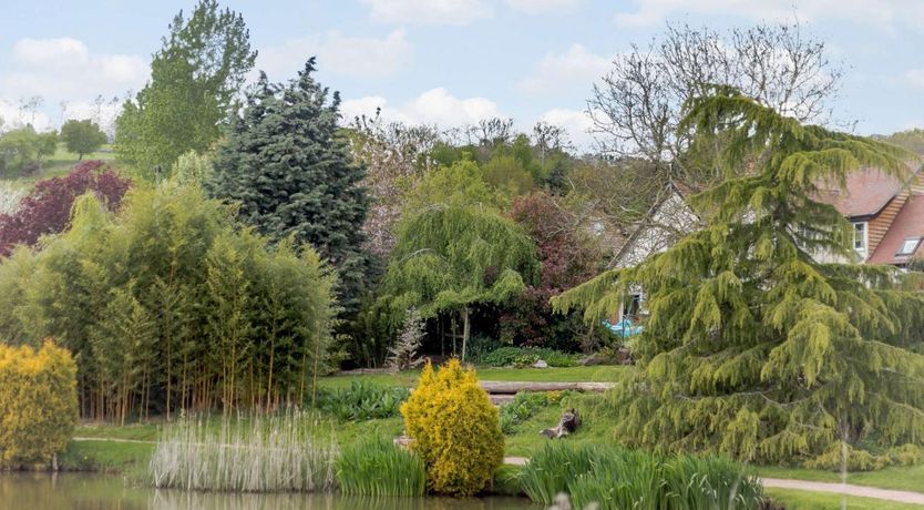 Photo of 2 Bed in Clifton-on-Teme