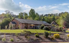 Photo of Bungalow in Worcestershire