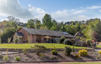 Bungalow in Worcestershire Holiday Cottage