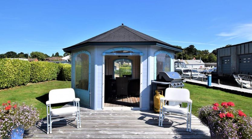 Photo of 1 Bed in Brundall