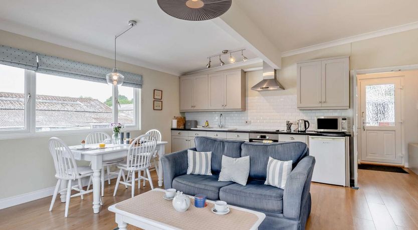 Photo of 1 Bed in Brundall