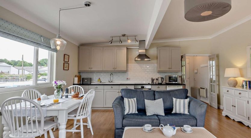 Photo of 1 Bed in Brundall