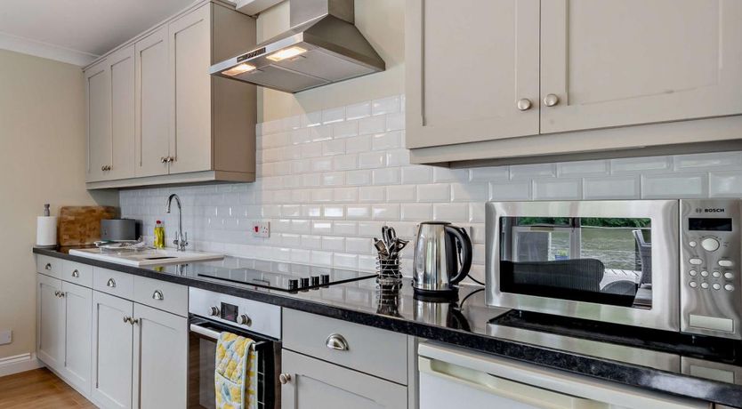 Photo of 1 Bed in Brundall