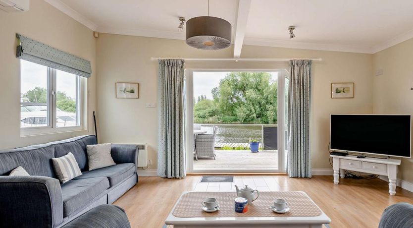 Photo of 1 Bed in Brundall