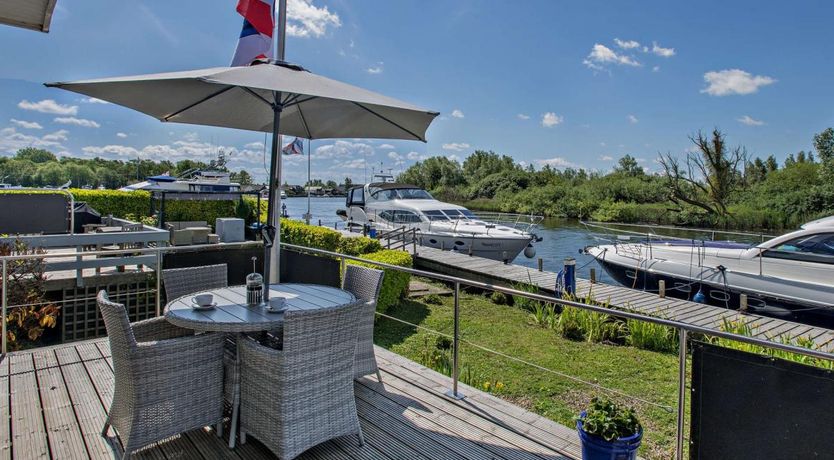 Photo of 1 Bed in Brundall