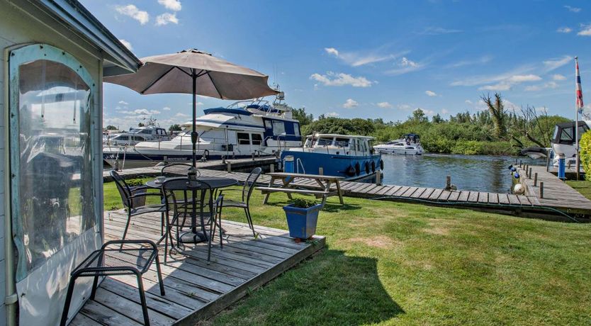 Photo of 1 Bed in Brundall