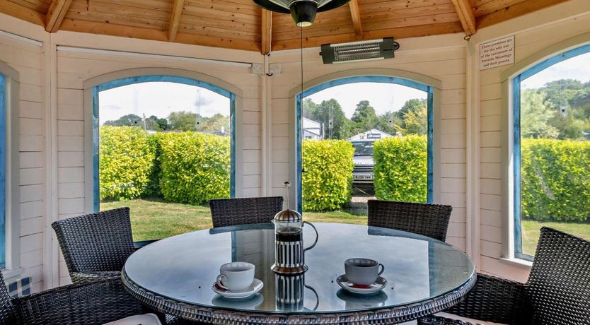 Photo of 1 Bed in Brundall