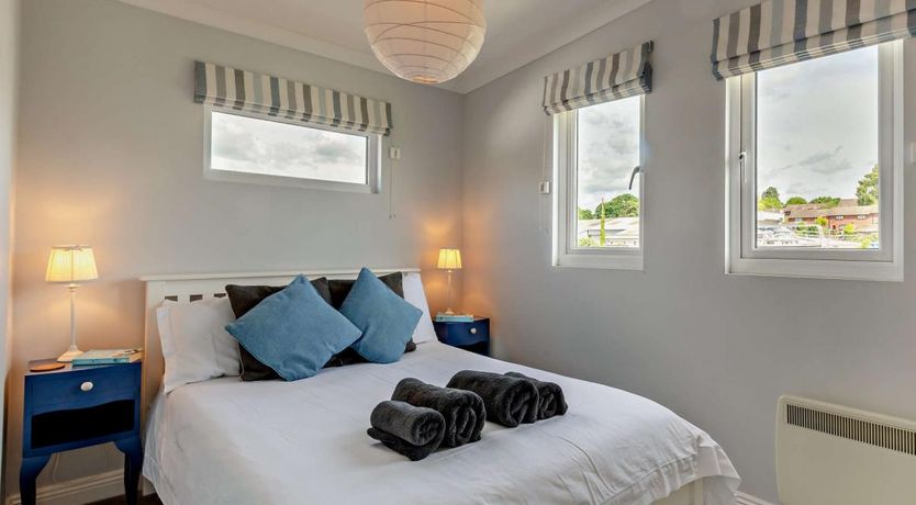 Photo of 1 Bed in Brundall