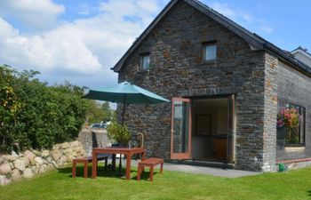 House in South Wales Holiday Cottage