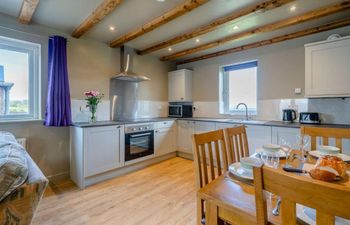 in Bentham (53510) Holiday Cottage