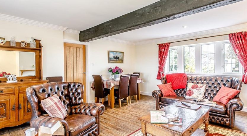 Photo of 1 Bed in Thurlstone