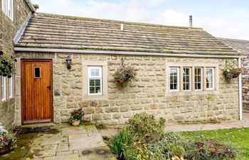 in Penistone  (48259) Holiday Cottage
