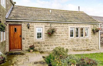 Bungalow in South Yorkshire Holiday Cottage