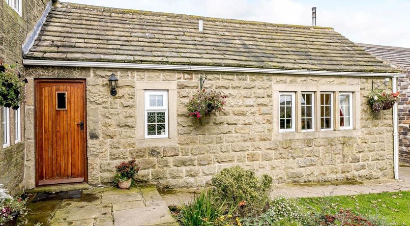 Photo of Bungalow in South Yorkshire