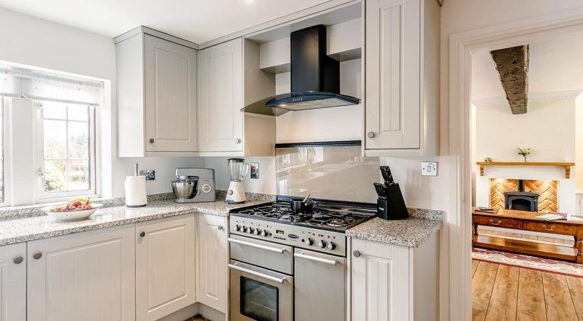 Photo of 1 Bed in Thurlstone