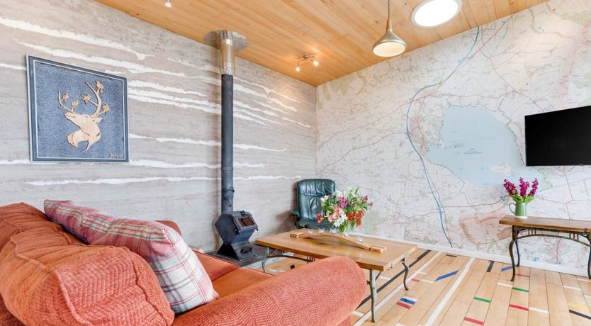 Photo of 3 Bed in Kinross