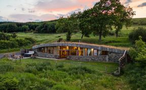 Photo of House in Perth and Kinross