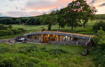 House in Perth and Kinross Holiday Cottage