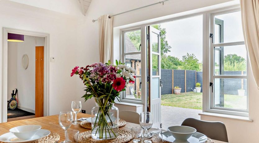 Photo of 2 Bed in Bedford