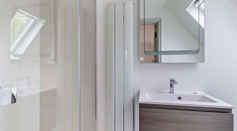 Photo of 2 Bed in Bedford