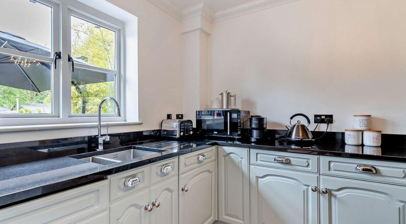 Photo of 2 Bed in Bedford